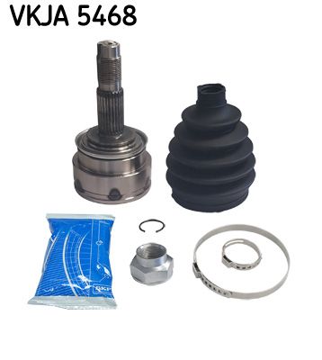 SKF Gelenksatz, Antriebswelle (VKJA 5468) Thumbnail